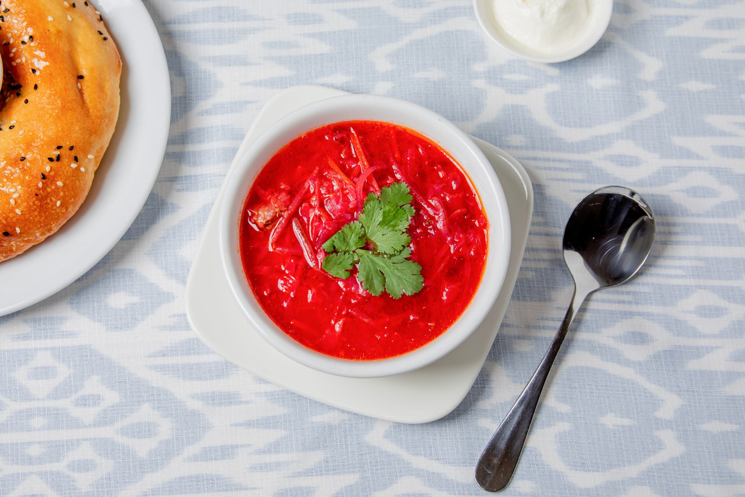 BORSCHT