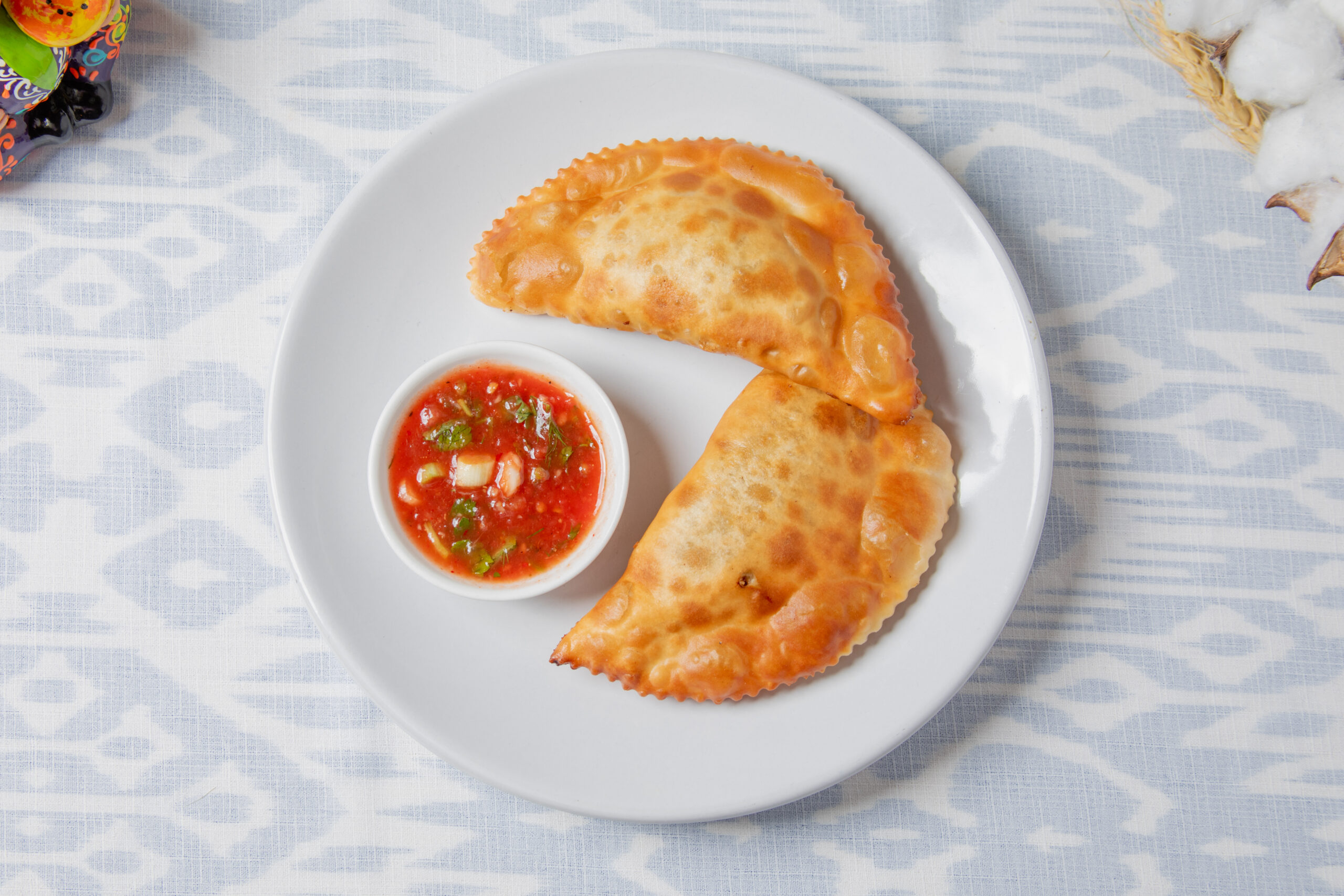 CHEBUREK