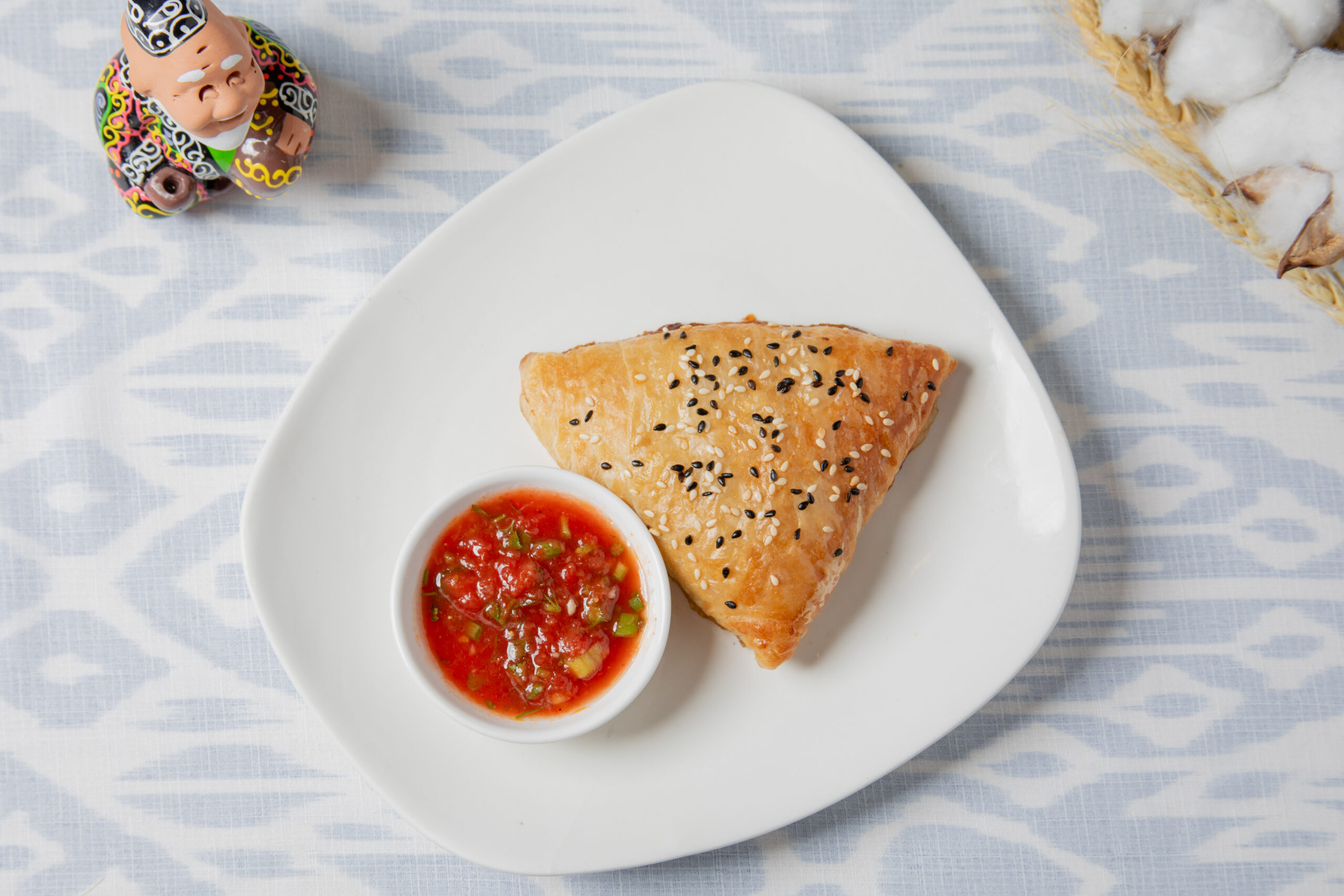 SAMSA