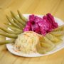 COLD APPETISERS
