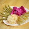 COLD APPETISERS