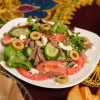 SALADS